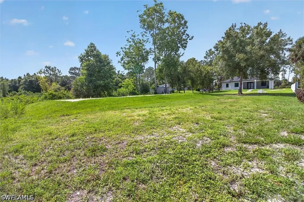2843 14th Avenue SE Naples FL 34117