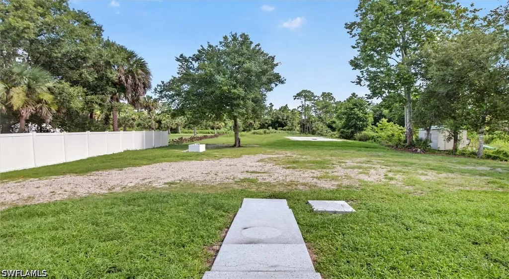 2843 14th Avenue SE Naples FL 34117
