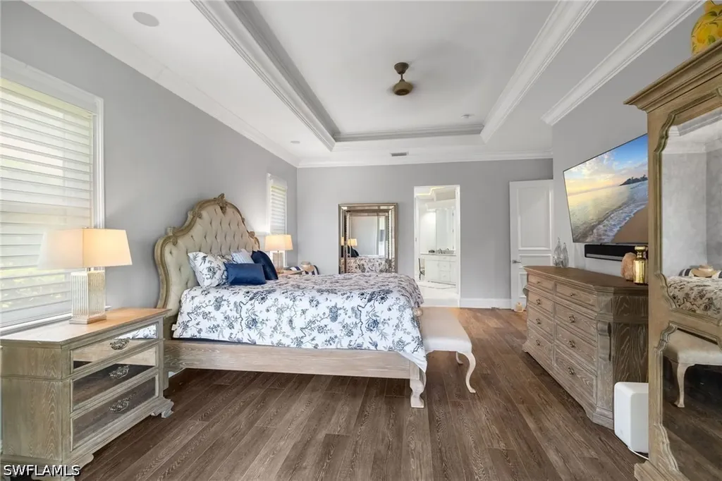 18151 Montelago Court Miromar Lakes FL 33913