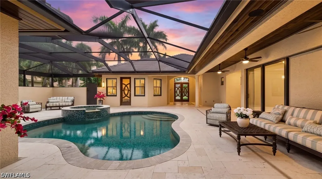 18151 Montelago Court Miromar Lakes FL 33913
