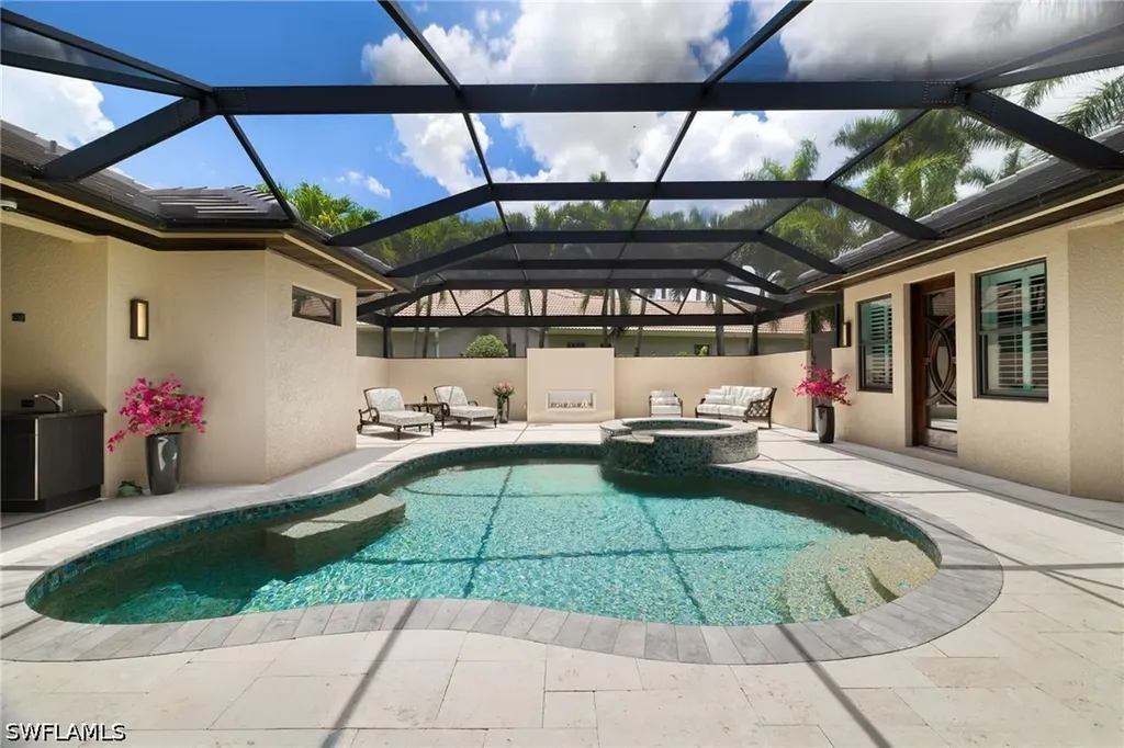 18151 Montelago Court Miromar Lakes FL 33913