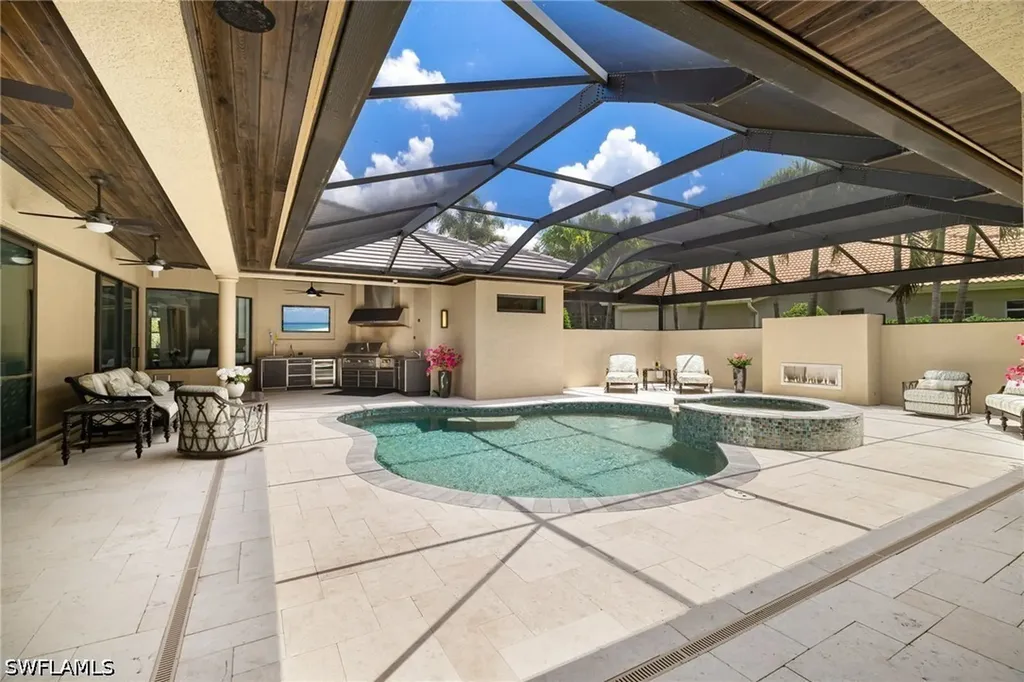 18151 Montelago Court Miromar Lakes FL 33913