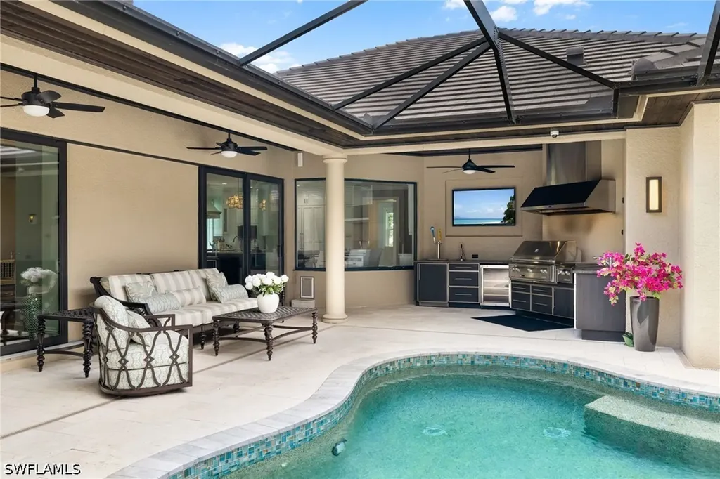 18151 Montelago Court Miromar Lakes FL 33913