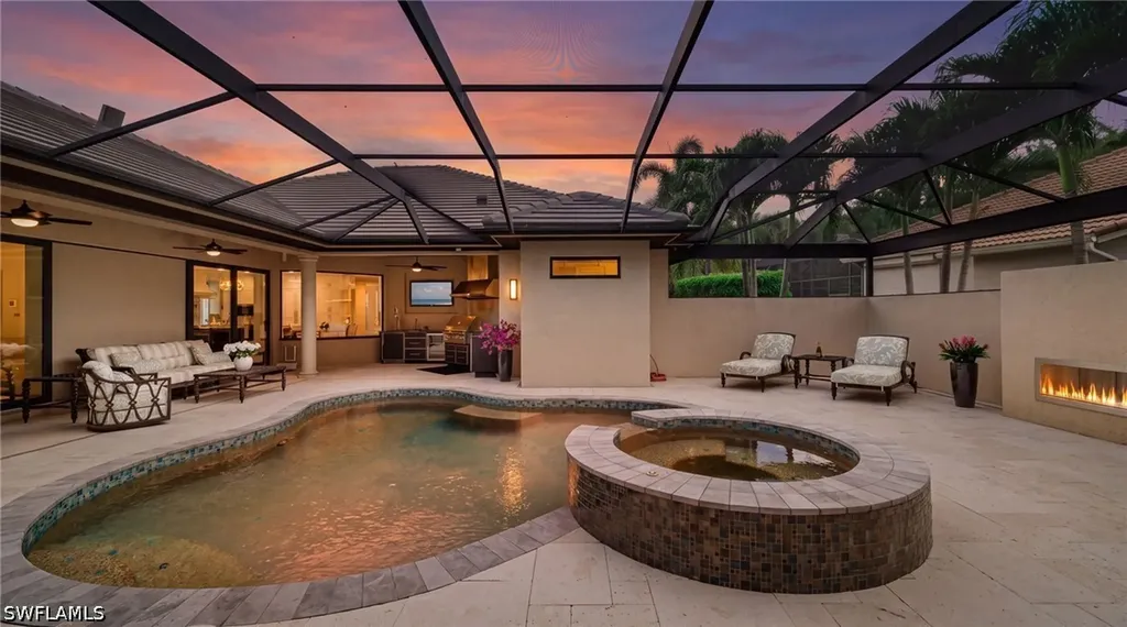 18151 Montelago Court Miromar Lakes FL 33913