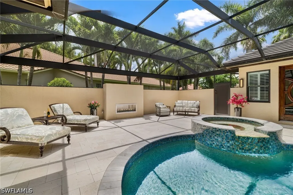 18151 Montelago Court Miromar Lakes FL 33913