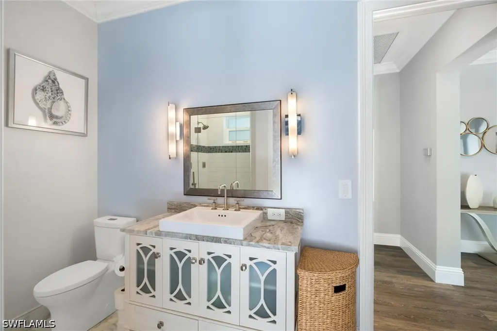 18151 Montelago Court Miromar Lakes FL 33913