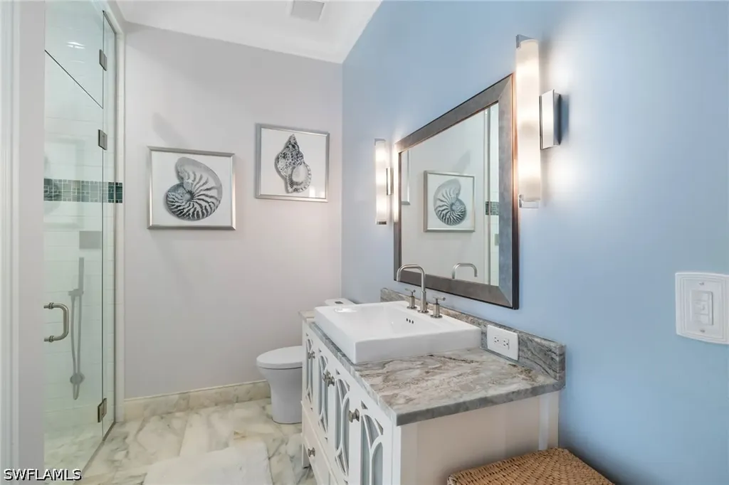 18151 Montelago Court Miromar Lakes FL 33913