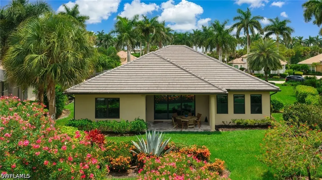 18151 Montelago Court Miromar Lakes FL 33913