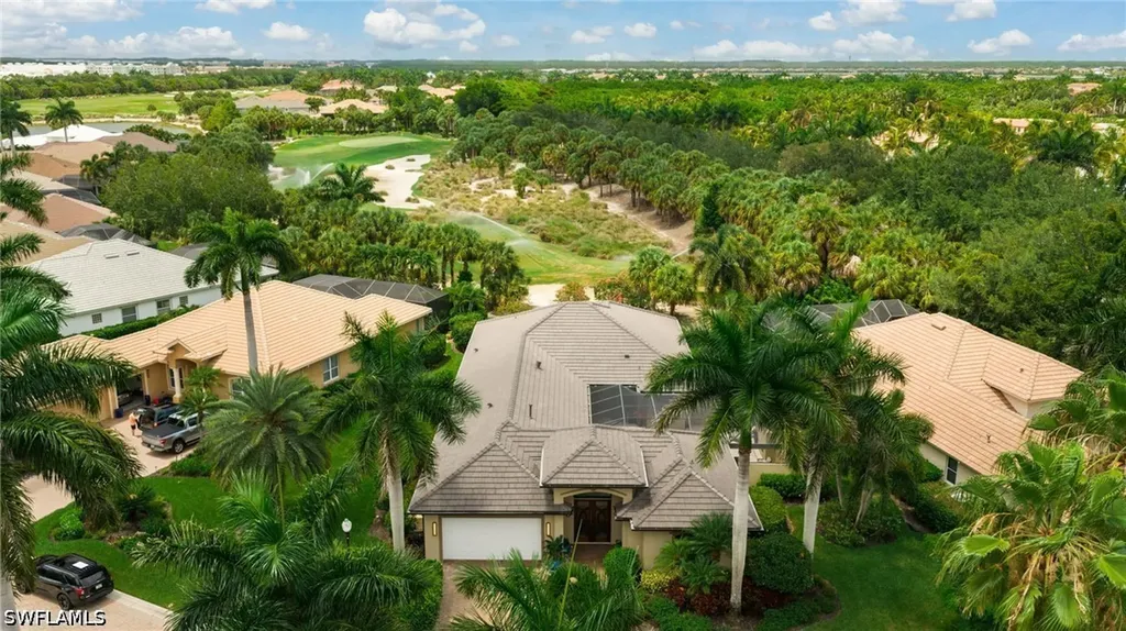 18151 Montelago Court Miromar Lakes FL 33913