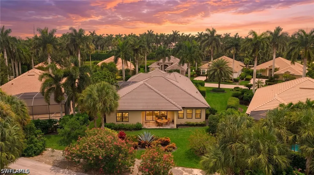 18151 Montelago Court Miromar Lakes FL 33913