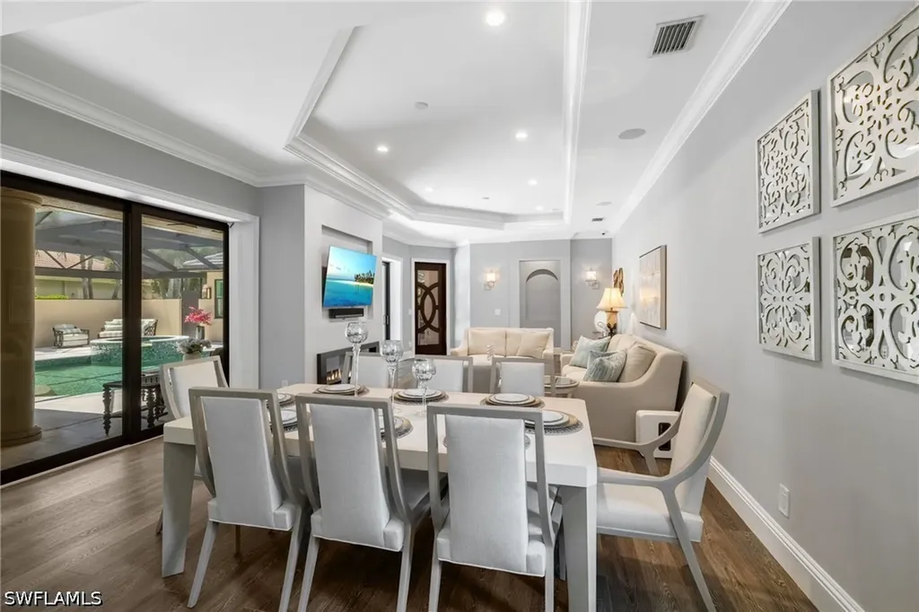 18151 Montelago Court Miromar Lakes FL 33913