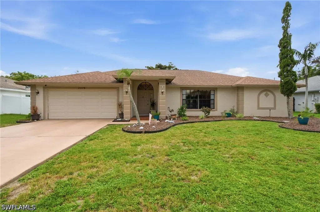 2378 River Reach Drive Naples FL 34104