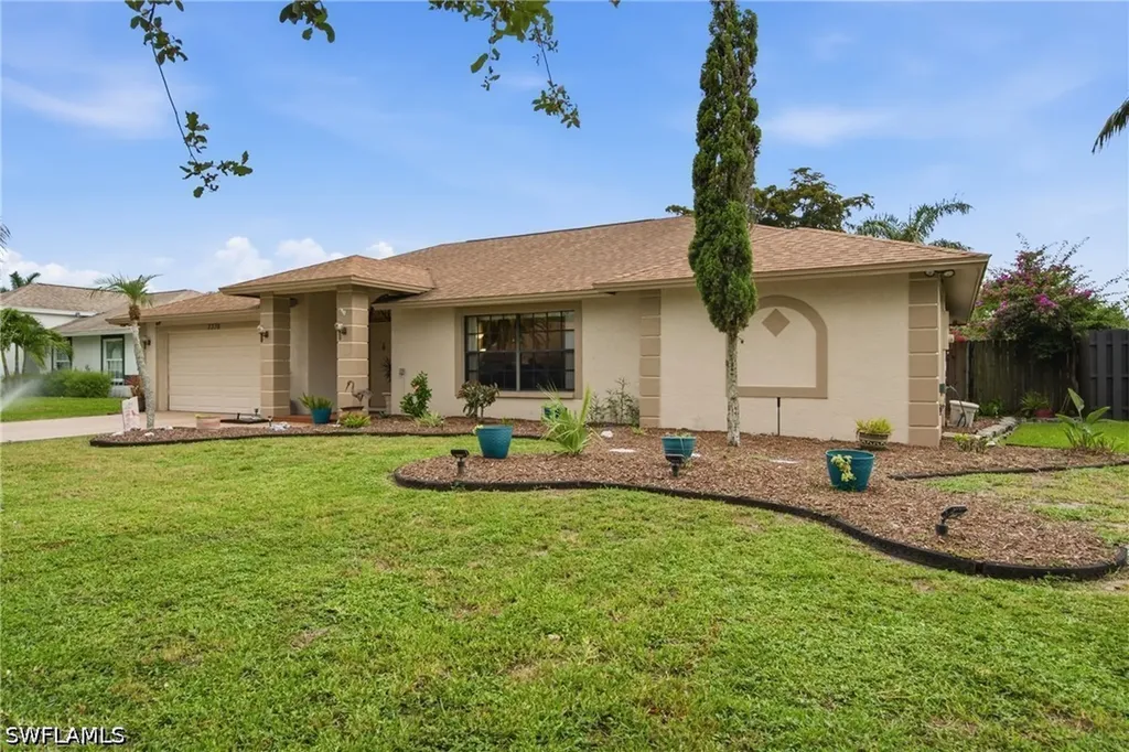 2378 River Reach Drive Naples FL 34104