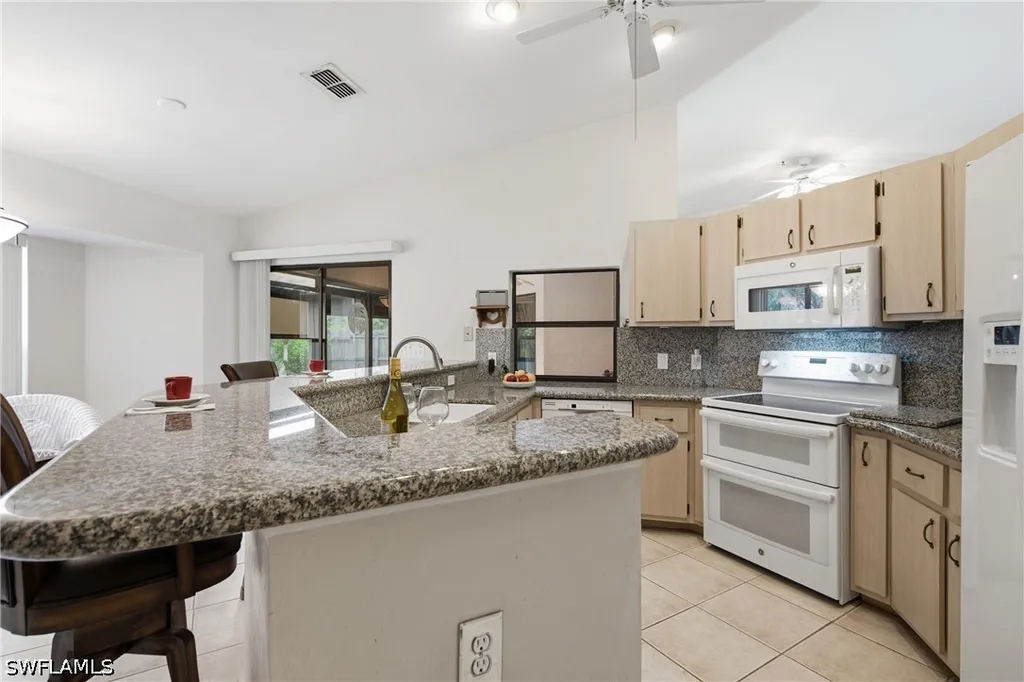 2378 River Reach Drive Naples FL 34104
