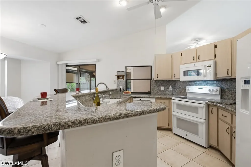 2378 River Reach Drive Naples FL 34104