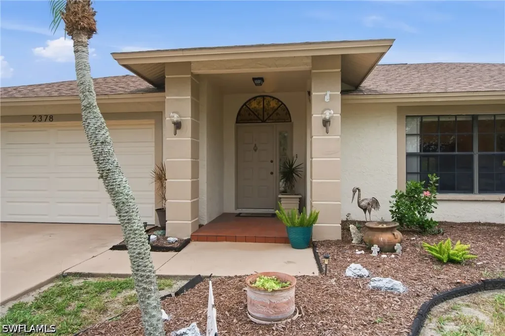 2378 River Reach Drive Naples FL 34104