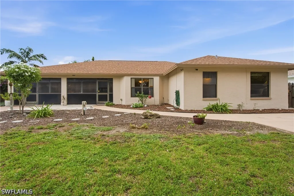 2378 River Reach Drive Naples FL 34104