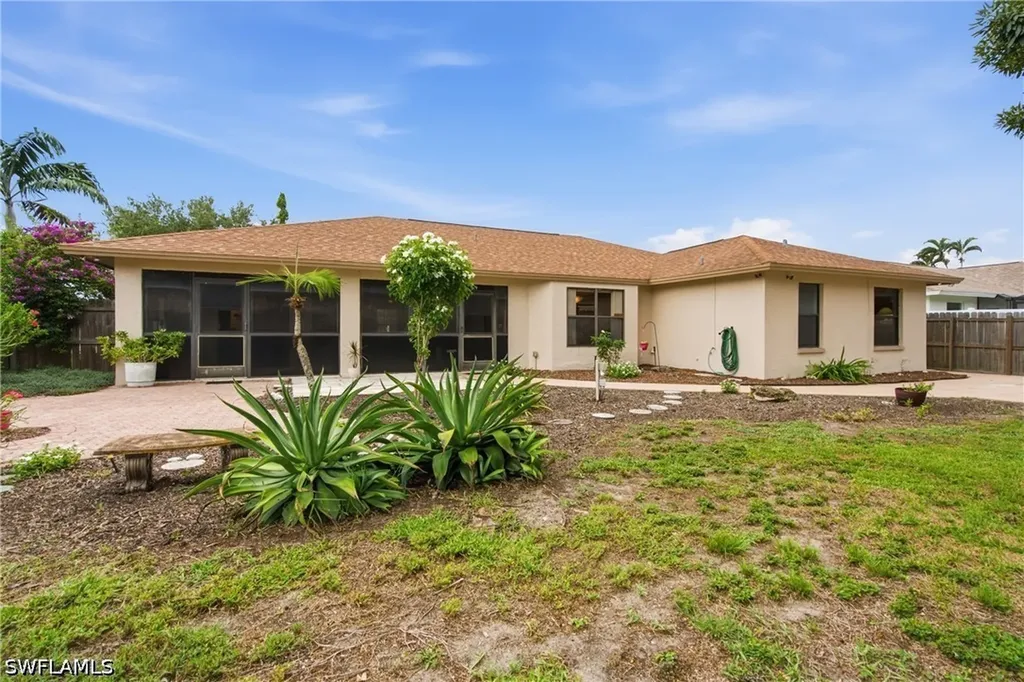 2378 River Reach Drive Naples FL 34104