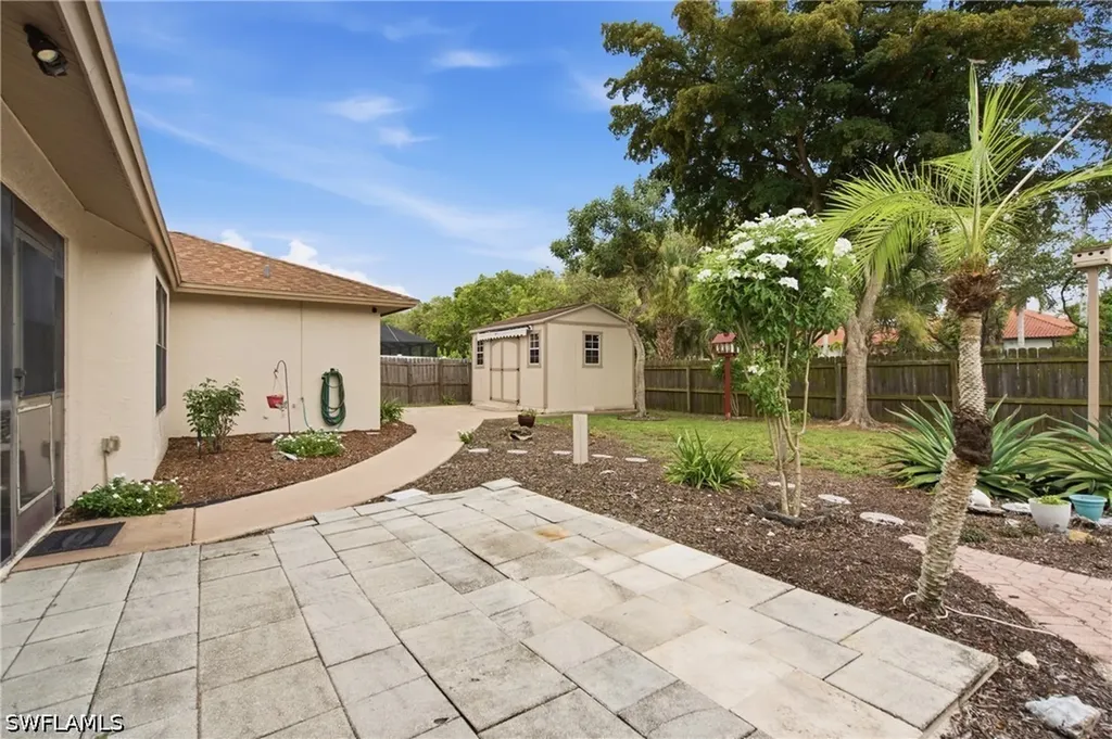 2378 River Reach Drive Naples FL 34104