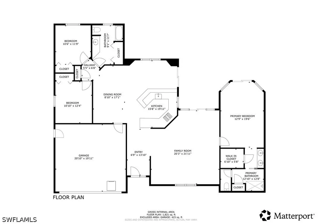2378 River Reach Drive Naples FL 34104