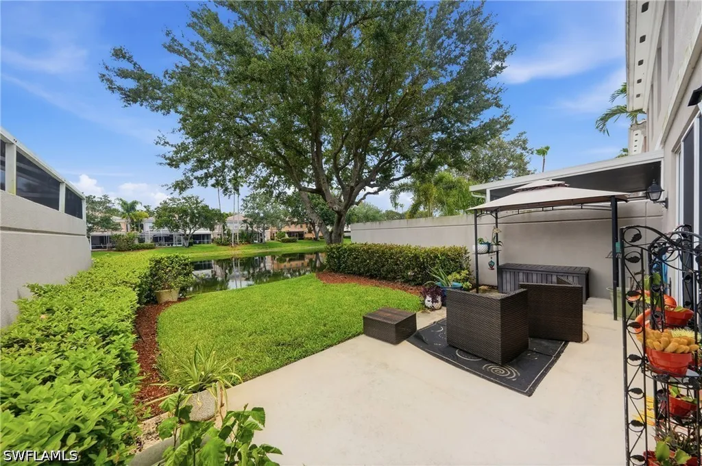 5661 Cove Circle Naples FL 34119