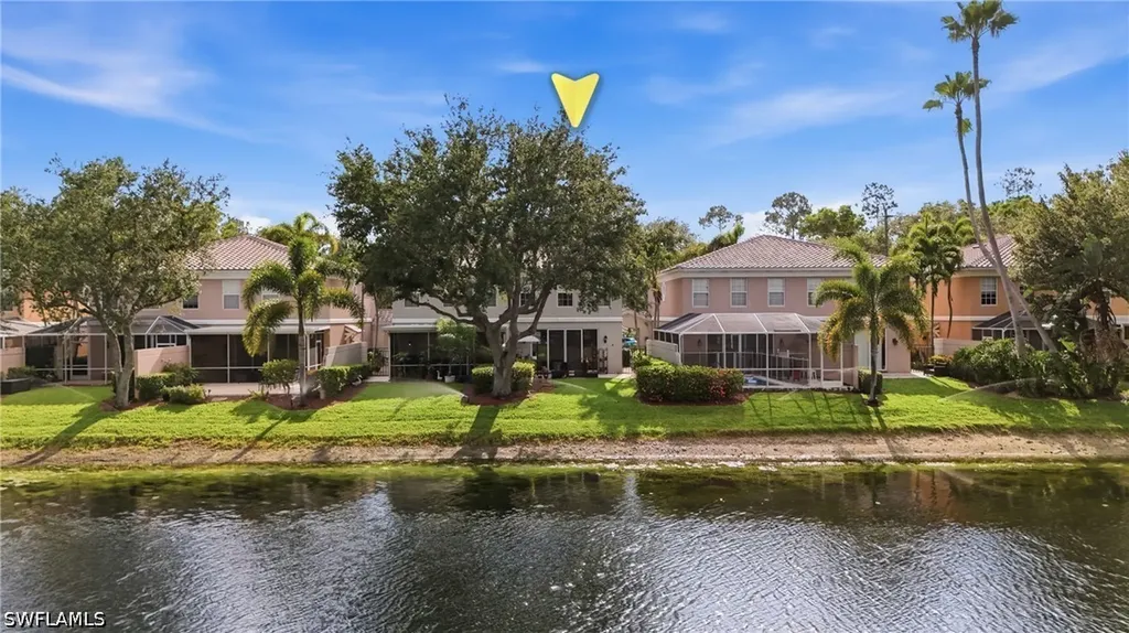 5661 Cove Circle Naples FL 34119