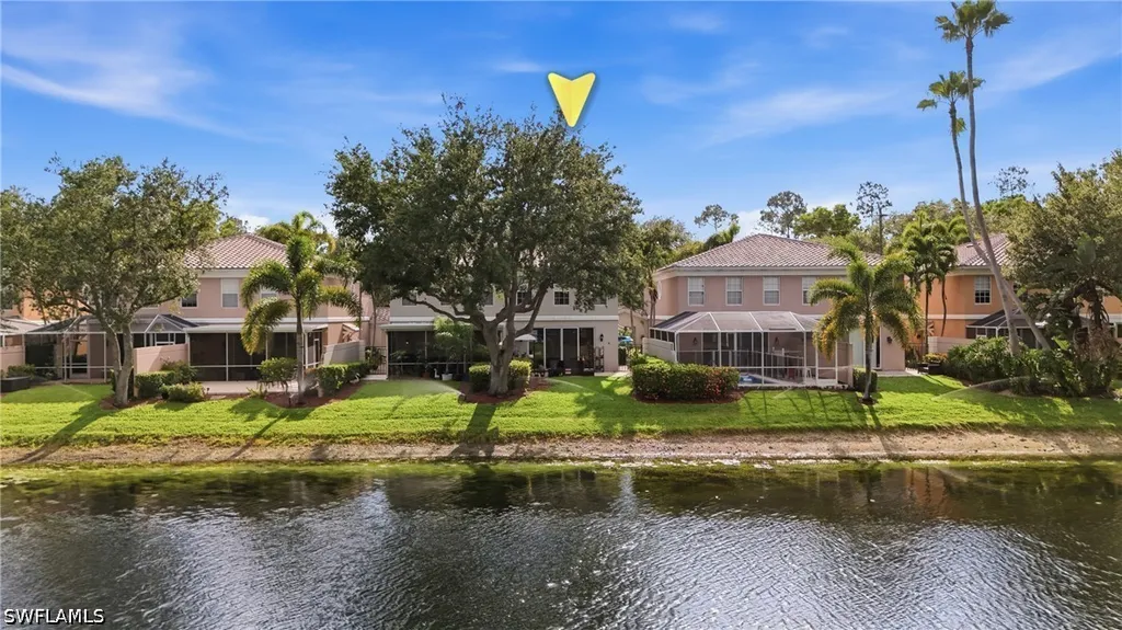 5661 Cove Circle Naples FL 34119