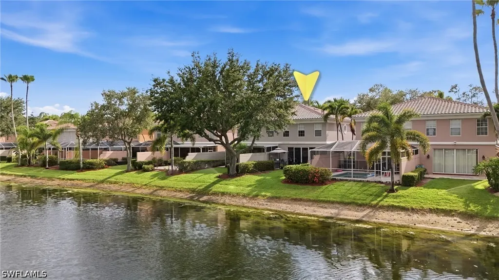 5661 Cove Circle Naples FL 34119