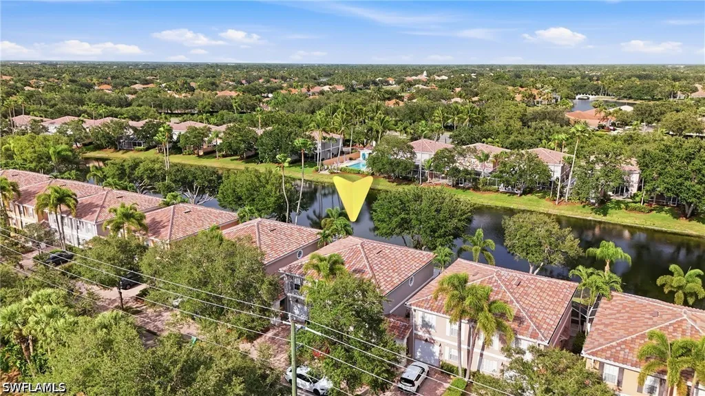 5661 Cove Circle Naples FL 34119