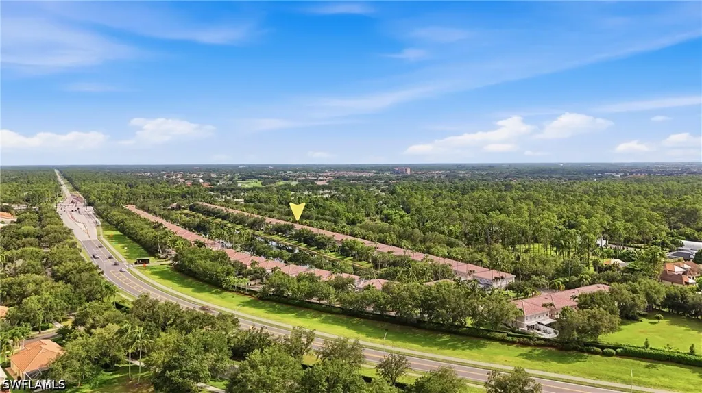 5661 Cove Circle Naples FL 34119