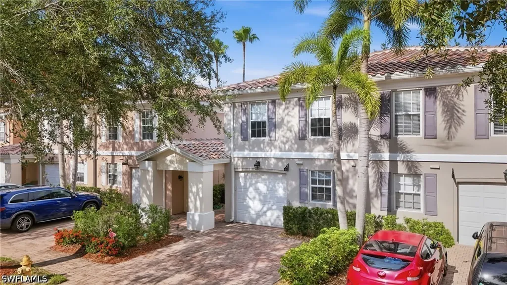 5661 Cove Circle Naples FL 34119