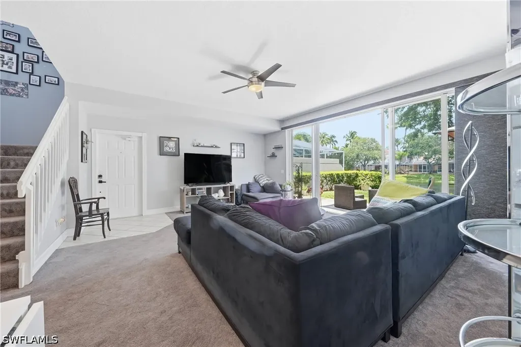 5661 Cove Circle Naples FL 34119