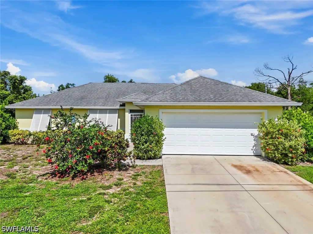 11693 Oakland Drive Bokeelia FL 33922