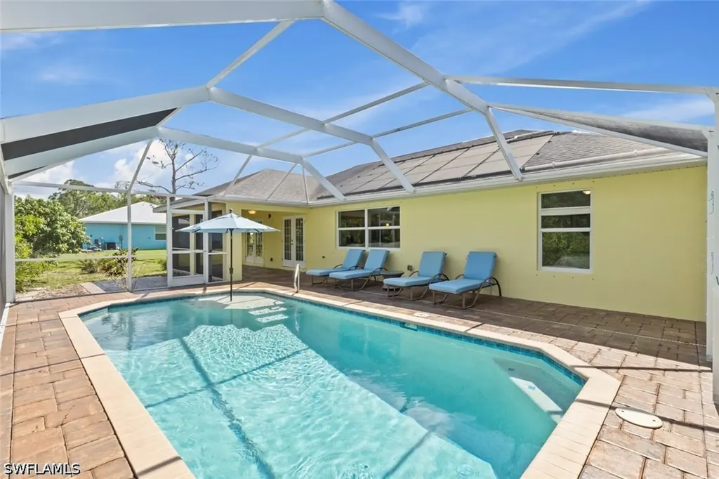 11693 Oakland Drive Bokeelia FL 33922