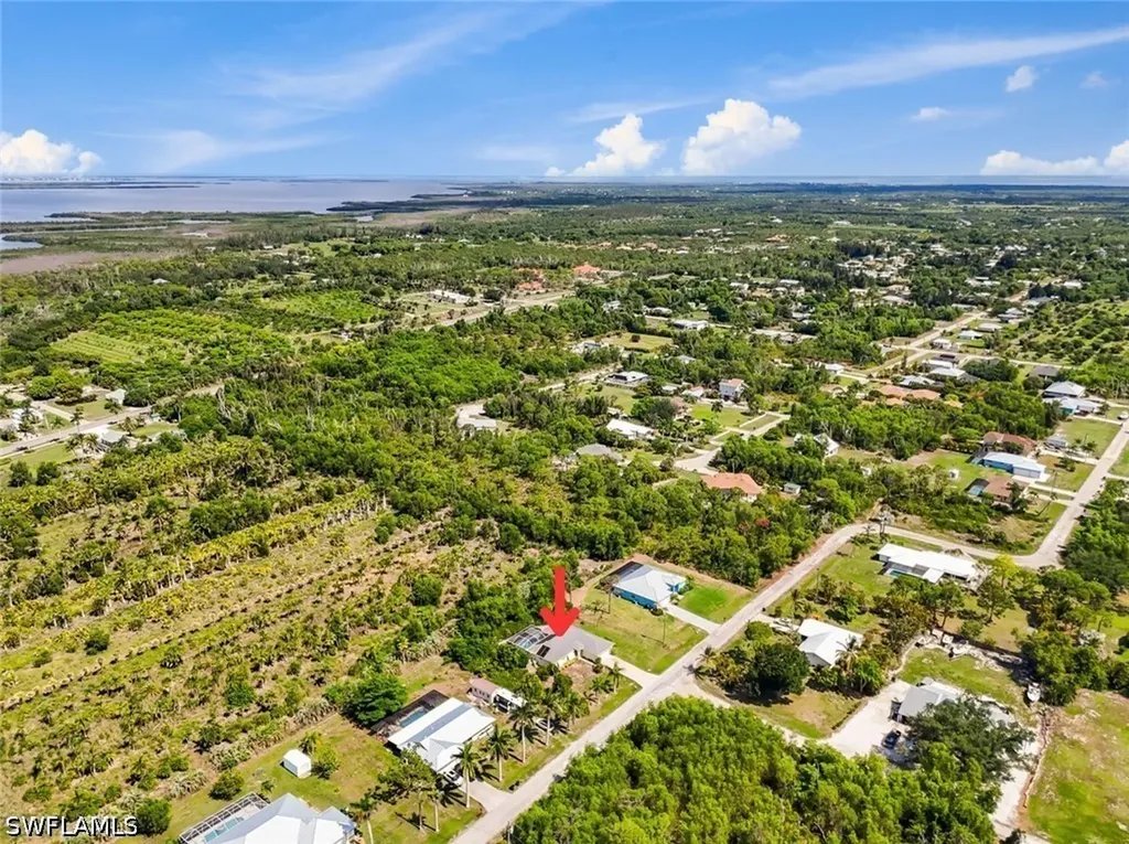11693 Oakland Drive Bokeelia FL 33922