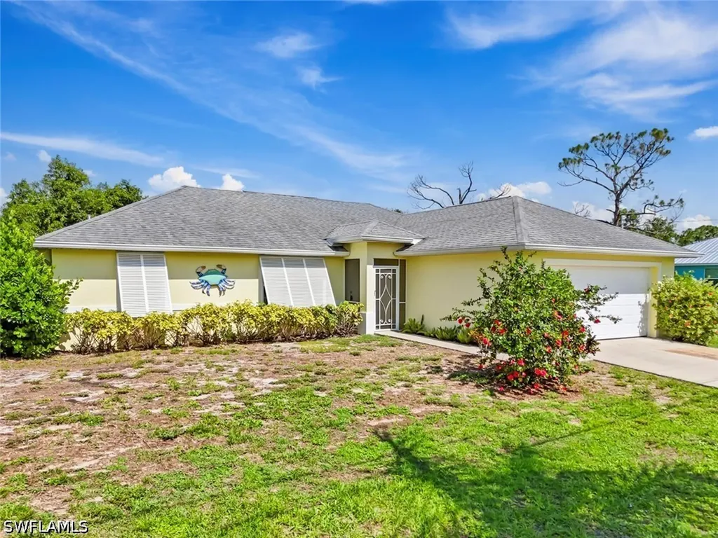 11693 Oakland Drive Bokeelia FL 33922