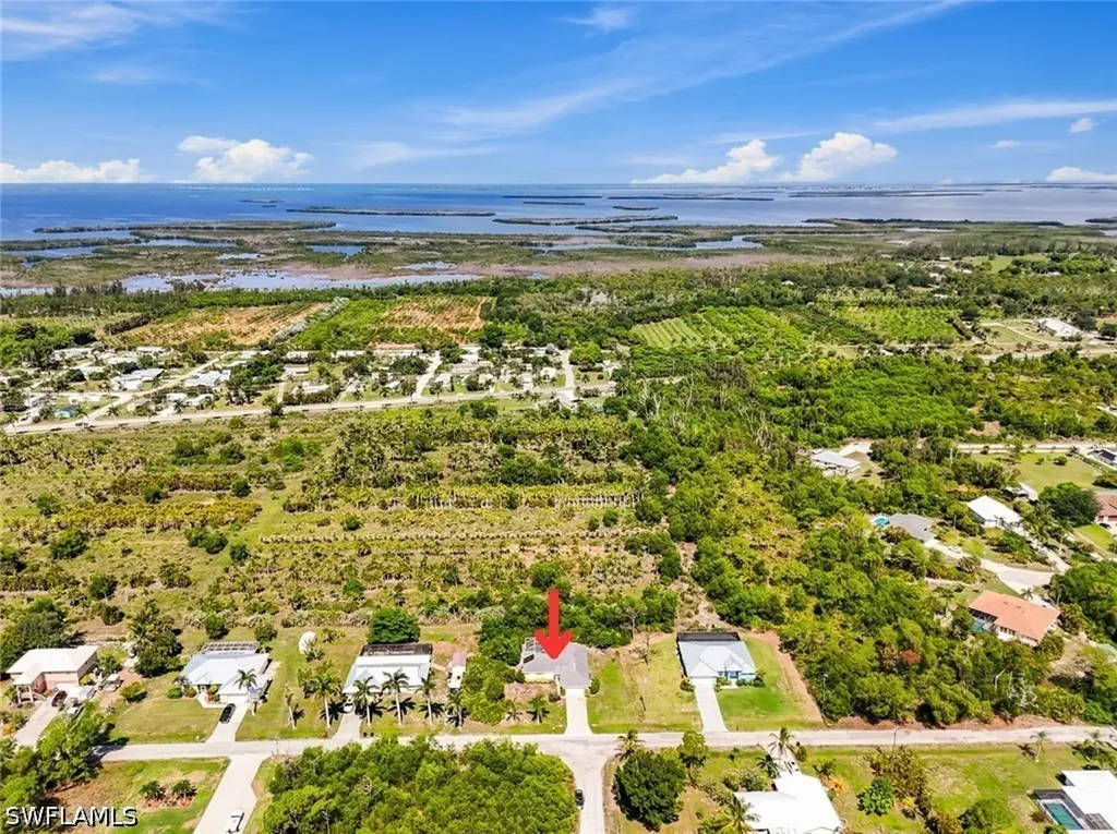 11693 Oakland Drive Bokeelia FL 33922