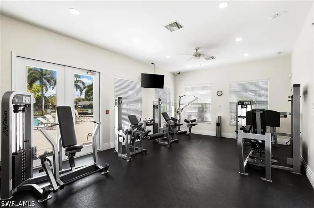 7128 Timberland Circle Naples FL 34109