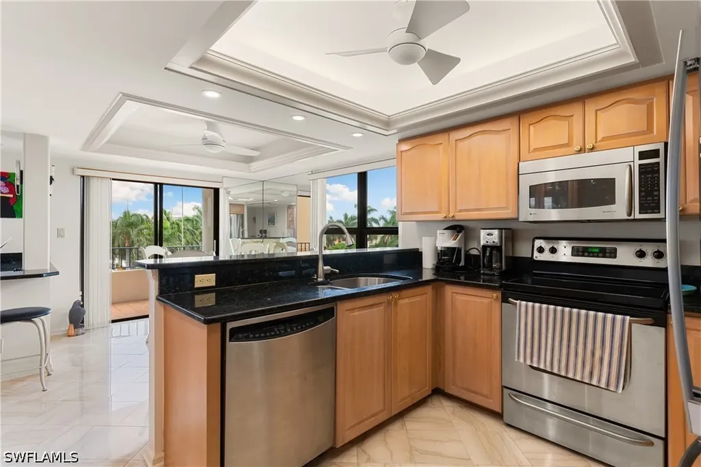 4451 Gulf Shore Boulevard N Naples FL 34103