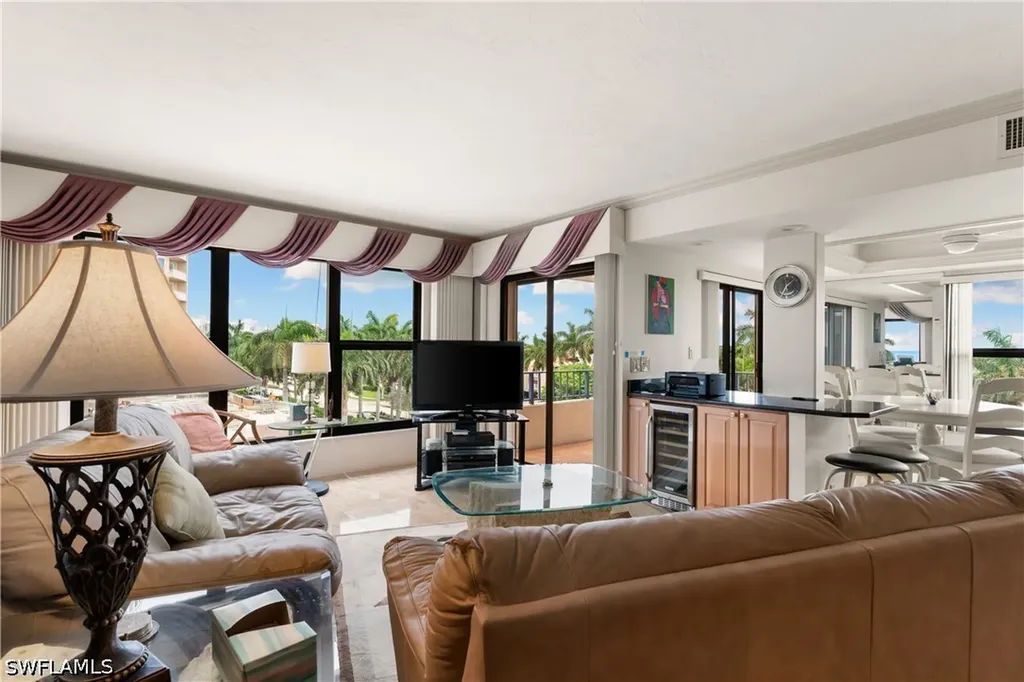 4451 Gulf Shore Boulevard N Naples FL 34103