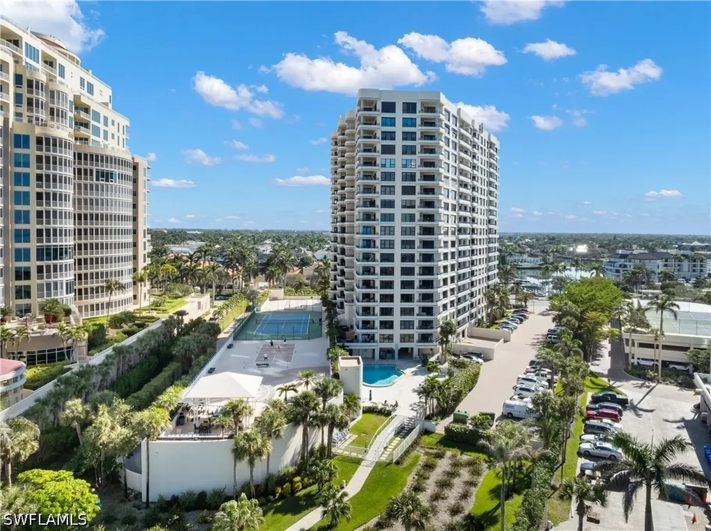 4451 Gulf Shore Boulevard N Naples FL 34103