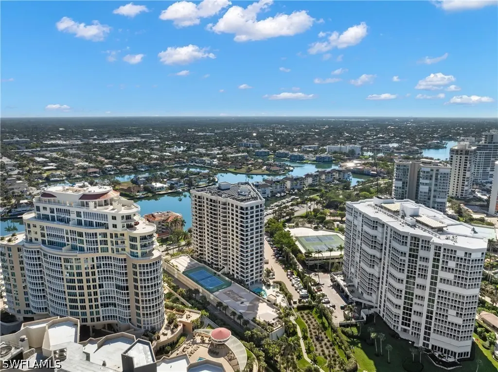 4451 Gulf Shore Boulevard N Naples FL 34103