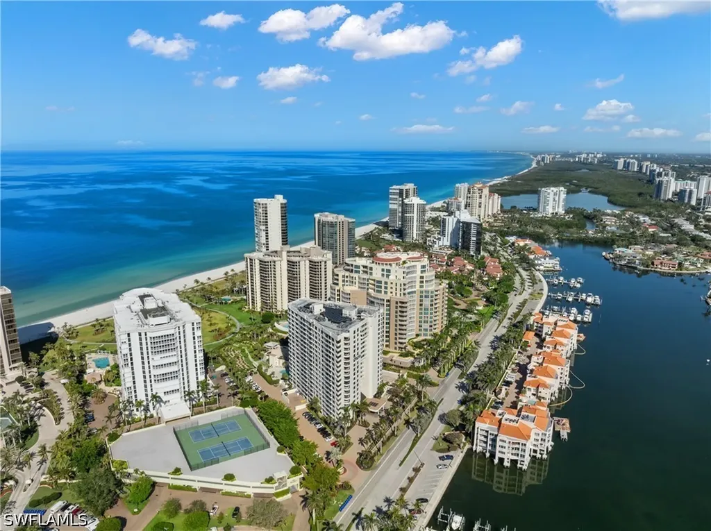 4451 Gulf Shore Boulevard N Naples FL 34103