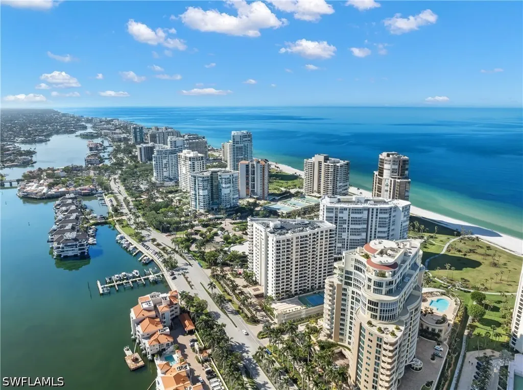 4451 Gulf Shore Boulevard N Naples FL 34103