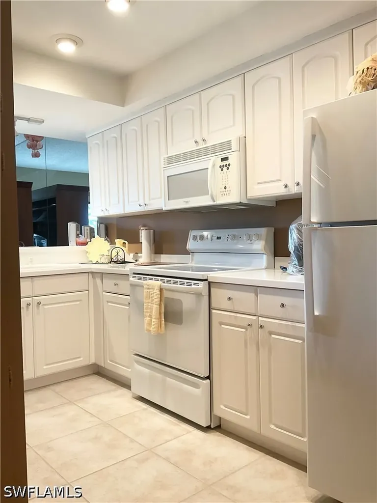 1165 Clam Court Naples FL 34102