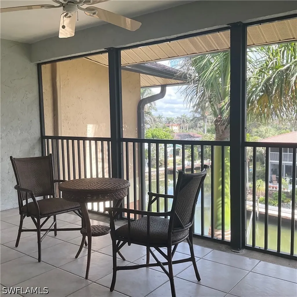 1165 Clam Court Naples FL 34102