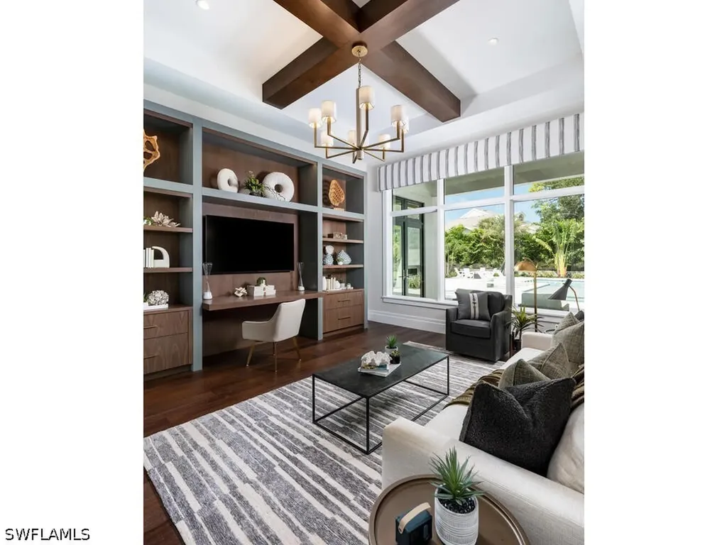 799 Cassena Road Naples FL 34108