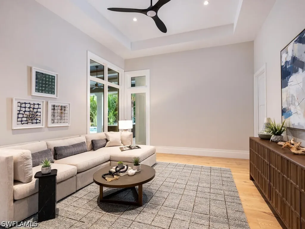 799 Cassena Road Naples FL 34108