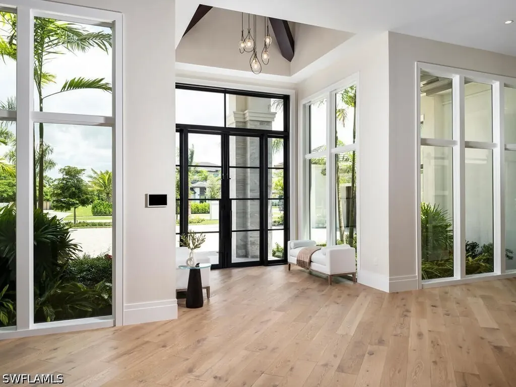 799 Cassena Road Naples FL 34108