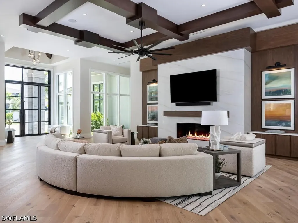799 Cassena Road Naples FL 34108